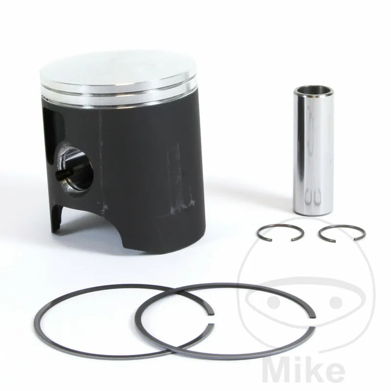 Sale Piston set B 66.35 mm Prox for Kawasaki KX 250 # 2005-2008