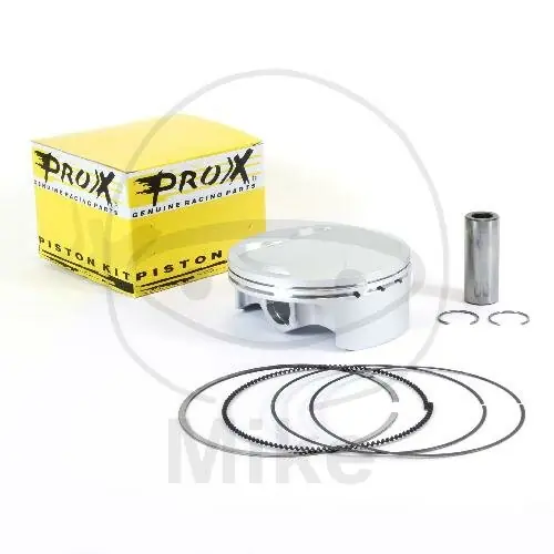 Jeu de pistons pour Husaberg FE 450 Enduro # 2004-2008 Markenware