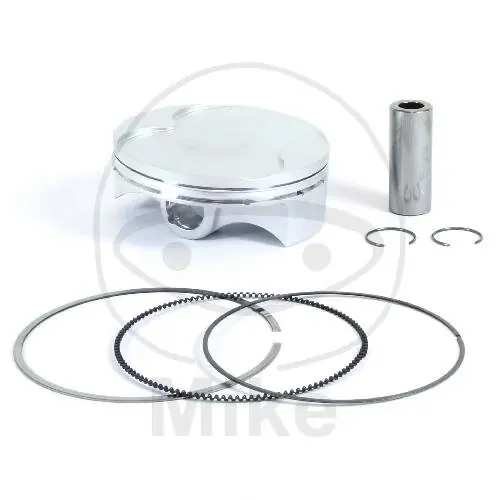Echt Jeu de pistons pour Husqvarna SMR TC TE 449 # 2011-2013