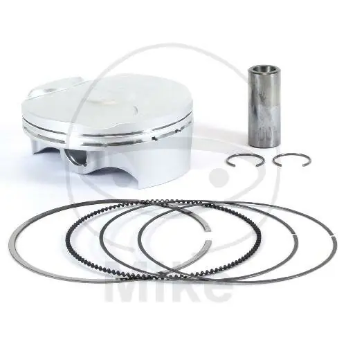 Meistverkauft Juego de pistón para Husaberg FE 390 ie Enduro KTM EXC 400 # 2009-2012