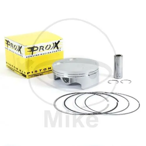 Jeu de pistons pour Husaberg FE 550 Enduro # 2004-2008 Kostenfreie Lieferung