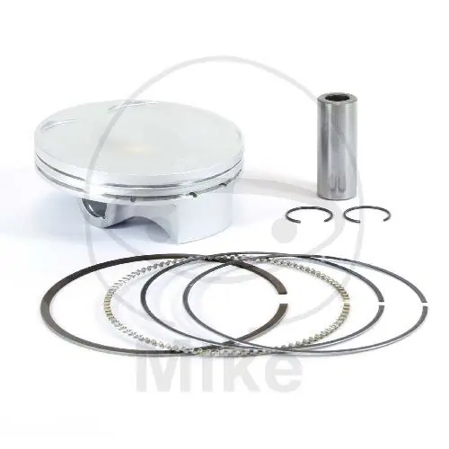 Piston set for Husqvarna SMR TE 511 ie # 2011-2013 Top-Seller