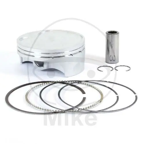 Juego de pistón para Husqvarna TC 510 # 2006-2009 Direktkauf