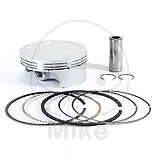 Echt Set pistone per Husqvarna SM TE 510 # 2008-2010