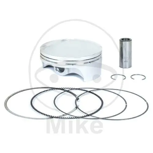 Piston set for Beta RR 450 # 2010-2014 Gratis Versand