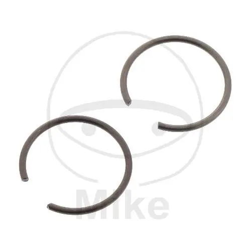 Aktuell Clip per spinotti pistone 20 mm