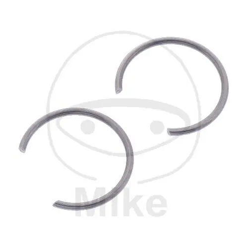 Wochenendangebot Clips pour axes de piston 23 mm