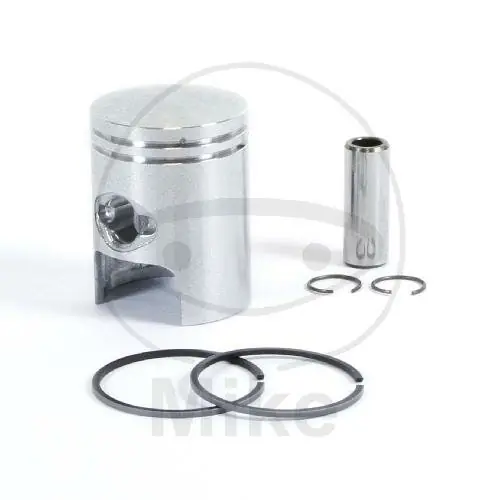 Begrenztes Angebot Jeu de pistons pour Gilera DNA Stalker Piaggio Free Liberty NRG TPH Zip