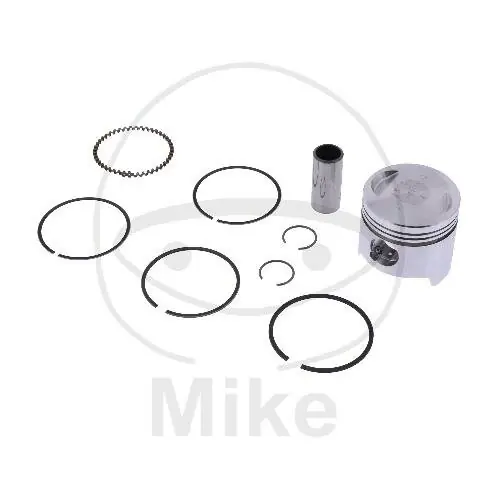 Wiseco piston set for Honda CRF XR 50 # 2002-2013 Rabatt