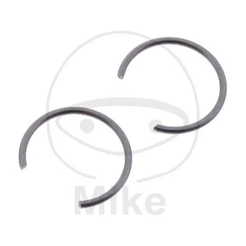 Clips para pasadores de pistón 20 mm Top-Preis