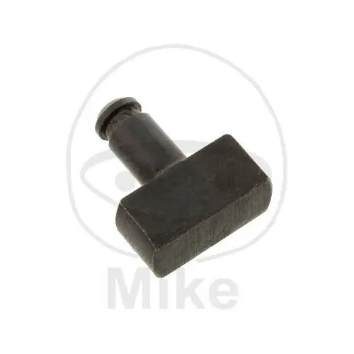 Bloc de décalage pour Piaggio Ape 50 # 1980-2017 Nur Heute