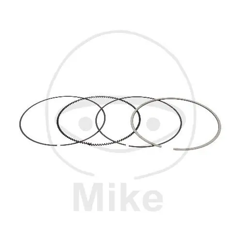 Piston rings for Honda CRF 450 # 2017-2018 Schnäppchen