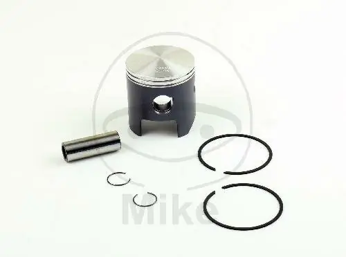 Juego de pistones Athena para Cagiva Mito 125 # 1989-2007 Neue Kollektion