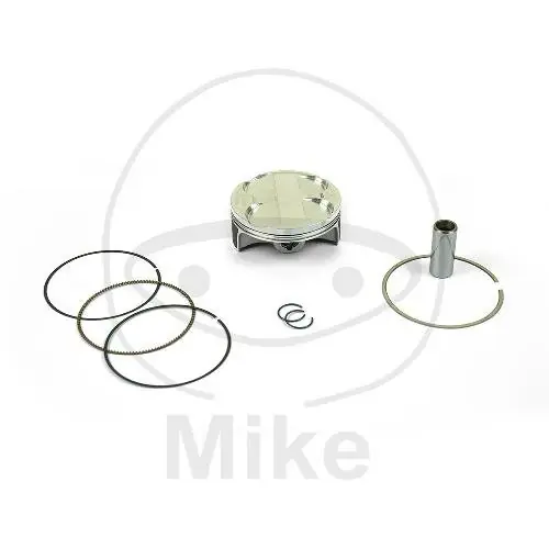 Jeu de pistons Athena pour Kawasaki KX 250 F 4T # 2017-2019 Letzte Chance