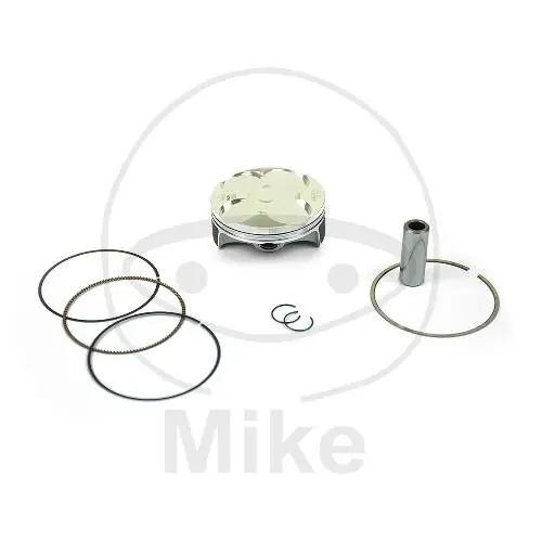 Juego de pistones Athena para Honda CRF 250 R # 2014-2015 Rabatt