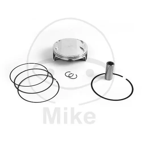 Set pistoni Athena per KTM SX-F 450 Racing # 2009-2012 Preis Gesenkt