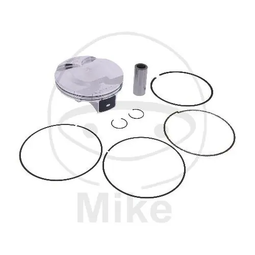Piston set Athena for KTM SX-F 450 # 2013-2019 Neu
