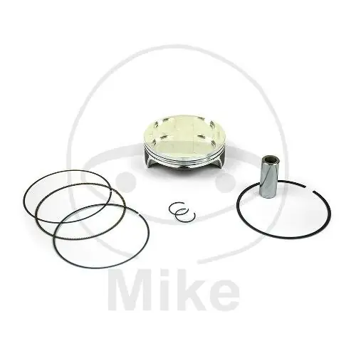 Set pistoni Athena per Honda CRF 450 R # 2009-2016 Zertifiziert