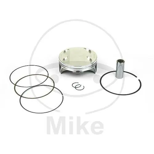 Rabatt Jeu de pistons Athena pour Suzuki RM-Z 450 # 2005-2007