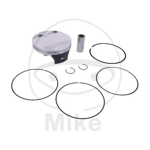 Neuheit Kolbensatz Athena für Suzuki RM-Z 450 # 2008-2012