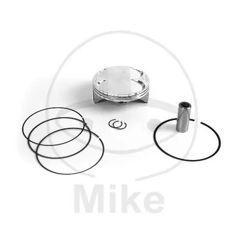 Sofort Bestellen Set pistoni Athena per Suzuki RM-Z 450 # 2013-2019