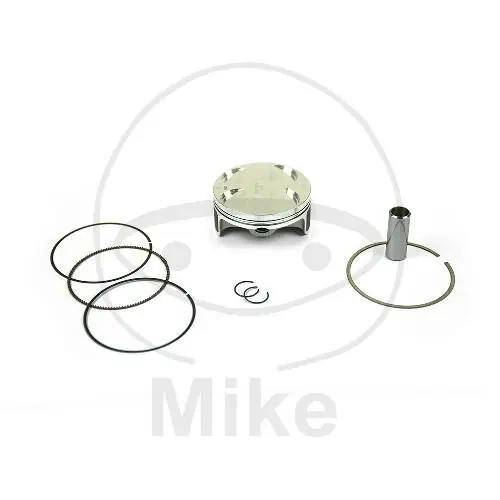 Juego de pistones Athena para Kawasaki KX 250 F 4T # 2009-2010 Mega-Angebot