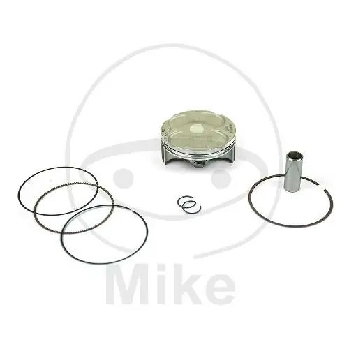 Set pistoni Athena per Yamaha YZ 250 F 4T # 2016-2018 Schneller Versand
