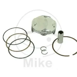 Garantierte Lieferung Jeu de pistons Athena pour KTM SX-F 250 ie4Tt # 2013-2015