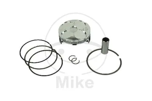 Kolbensatz Athena für Honda CRF 250 R # 2010-2013 Top-Preis