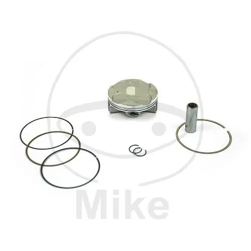 Sichere Zahlung Piston set Athena for Honda CRF 250 R # 2016-2017