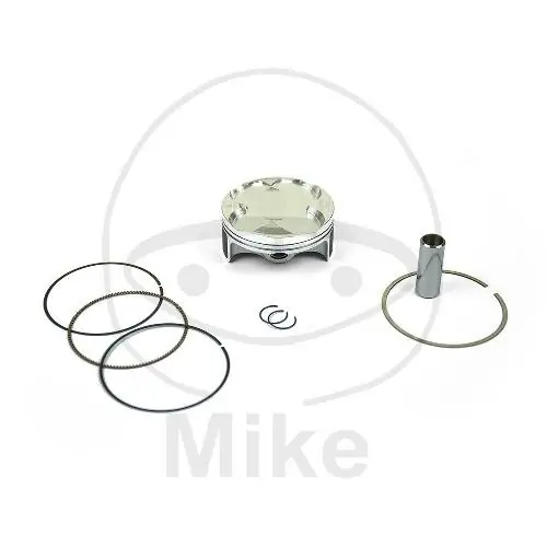 Direkt Vom Hersteller Set pistoni Athena per Suzuki RM-Z 250 # 2007-2009