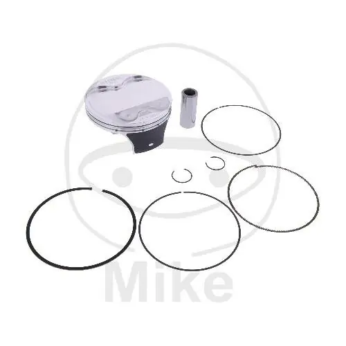 Neu Im Sortiment Kolbensatz Athena für Kawasaki KX 450 F # 2009-2018