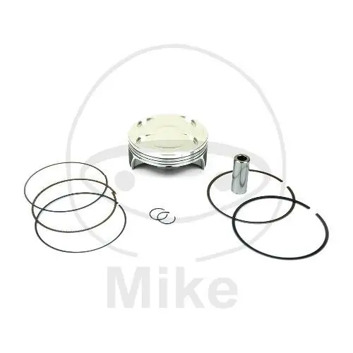 Neue Kollektion Kolbensatz Athena für Yamaha YZ 450 F # 2010-2013