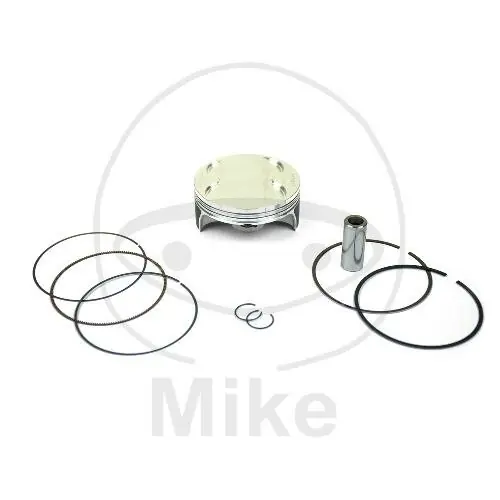 Finale Aktion Jeu de pistons B 95.46 mm ATH pour Suzuki LT-R 450 Quadracer # 2006-2012