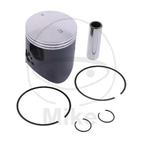Garantierte Lieferung Piston set for Beta RR Husaberg TE Husqvarna TC TE KTM EXC Freeride
