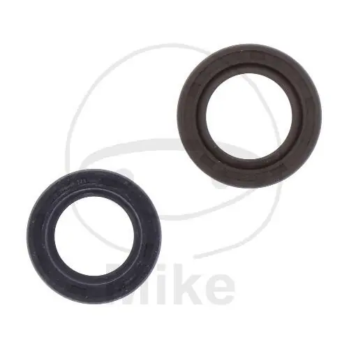 Crankshaft seal set for Gilera Runner Stalker Storm 50 Piaggio Free 25 50 Nur Heute