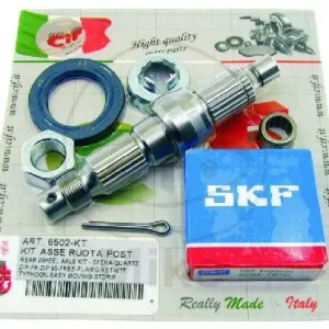Kit de reparación del eje de transmisión para Piaggio Hexagon 125 150 TPH 125 Angebot