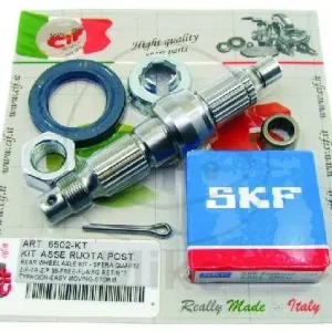Bestseller Drive shaft repair kit for Piaggio Free NRG NTT Quartz Storm TPH Zip 50