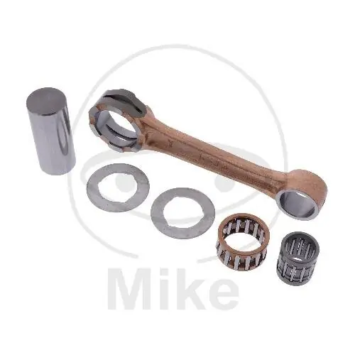 Connecting rod set for Yamaha RD 400 1A3 1976-1979 Kostenfreie Lieferung
