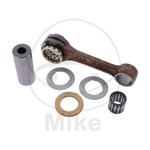 Jeu de bielles pour Yamaha YZ 125 1980-1985 Top-Seller