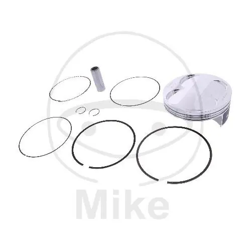 Juego de pistones Athena para Yamaha WR YZ 450 # 2018-2020 Highlight