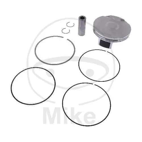Piston set Athena for Husaberg FE Husqvarna FE 450 # 2013-2019 Ausverkauf