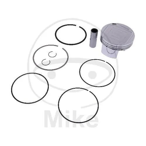 Angebot Kolben Satz B 74.97 mm ATH für Vespa GTS 300 # 2018-2020