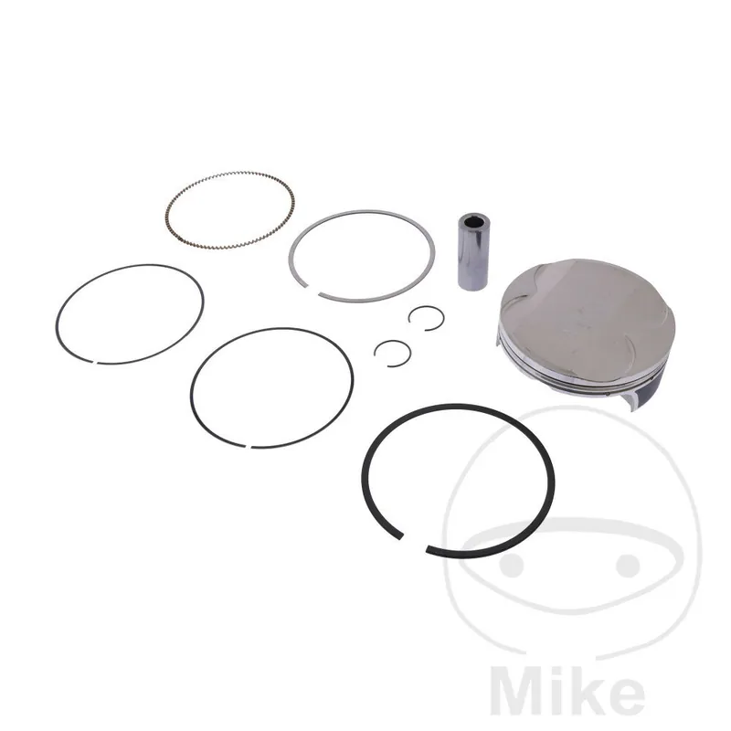 Begrenztes Angebot Piston set 87,96 mm A forged ATH for Husaberg Husqvarna FE 350 KTM EXC-F Freeride 350