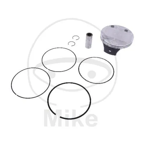 Piston set Athena for Suzuki RM-Z RMX 450 # 2008-2017 Meistverkauft