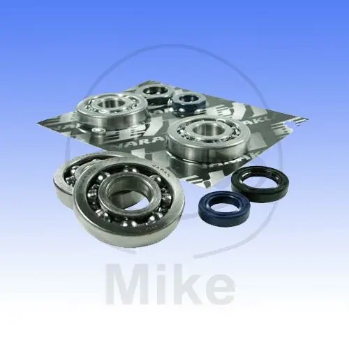 Echt Crankshaft bearing set for ATU ZX 50 Honda SRX 50 Shadow