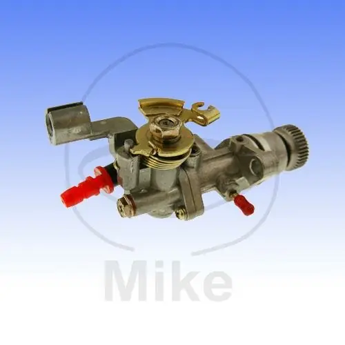 Markenprodukt Bomba de aceite para Adly/Herchee Air Tec 1 50 AC AGM Fighter 50 One