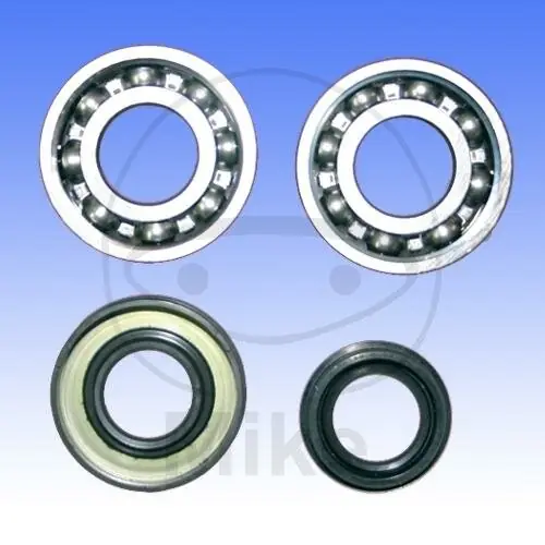 Ausverkauf Kurbelwellenlagersatz für AGM Fighter 25 50 Keeway RY6 25 MBK YQ 50 Nitro