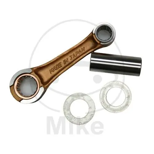 Connecting rod set for Yamaha DT TZR 125 1991-2003 Neue Ware