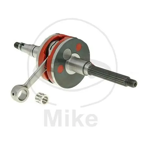 Preis Gesenkt Vilebrequin pour Aprilia Rally 50 AC KTM Ark 50 LC Yamaha CS 50